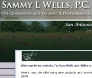 Sammy L Wells, P.C.