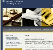 Samuel N. Reiken Attorney at Law