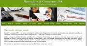 Saunders & Company, PA