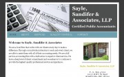 Sayle, Sandifer & Associates, LLP