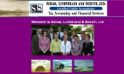 Schad, Lindstrand & Schuth, Ltd