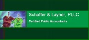 Schaffer & Layher, PLLC