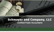 Schmoyer and Company, LLC   