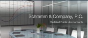 Schramm & Company, P.C.