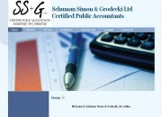 Schuman Simon & Grodecki, Ltd.