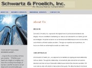 Schwartz & Froelich, Inc.
