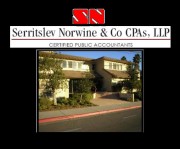Serritslev Norwine & Co CPAs, LLP