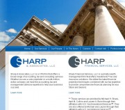 Sharp & Associates, LLC