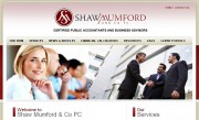 Shaw Mumford & Co PC