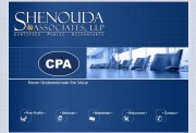 Shenouda & Associates, LLP