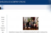 Shields Blice & Company Cpas Inc