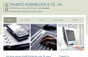 Shubitz Rosenbloom & Co., PA