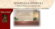 Sinopoli & Sinopoli, CPA's, P.C.