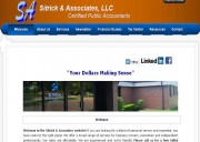 Sitrick & Associates, LLC
