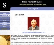 Slaton Financial Services
