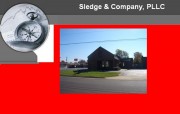 Sledge & Company, PLLC