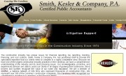 Smith Kesler & Company, P.A.