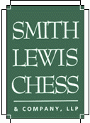 Smith Lewis Chess & Company LLP