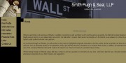 Smith Pugh & Seal, LLP