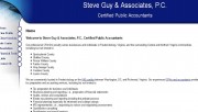 Steve Guy & Associates, P.C.