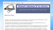 Stewart's Business & Tax Service