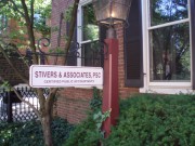 Stivers & Associates, PSC
