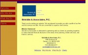 Stricklin & Associates, P.C.