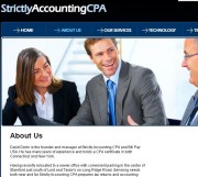 Strictly Accounting, CPA