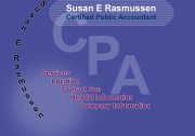 Susan E. Rasmussen, CPA