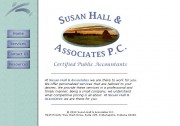 Susan Hall & Associates