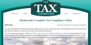 The Tax Complex, LC