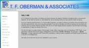 TF Oberman & Associates