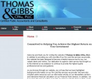 Thomas & Gibbs CPAs, PLLC