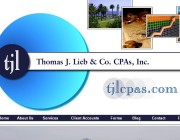 Thomas J. Lieb & Co. CPAs, Inc.