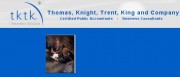 Thomas, Knight, Trent, King & Company