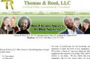 Thomas & Reed, LLC
