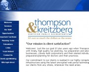 Thompson & Kreitzberg CPAs PLLC