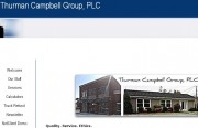 Thurman Campbell Group, PLC