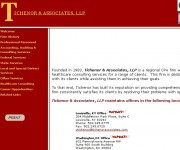 Tichenor & Associates, LLP