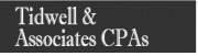 Tidwell & Associates, LLP CPA