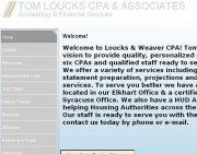 Tom Loucks CPA & Associates