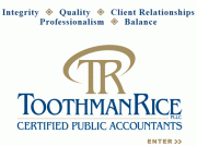 Toothman Rice PLLC