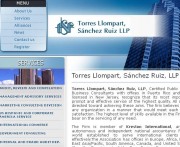 Torres Llompart, Sánchez Ruiz, LLP