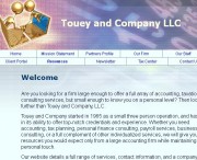 Touey and Company LLC