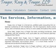 Trager Kevy & Trager LLP