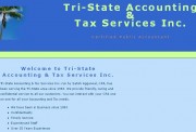 Tri-State Accounting & Tax Services Inc.