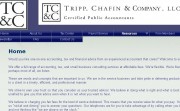 Tripp, Chafin & Company, LLC
