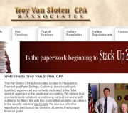 Troy Van Sloten CPA & Associates