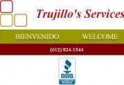 Trujillo's Services