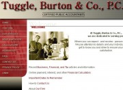 Tuggle, Burton & Co., P.C.